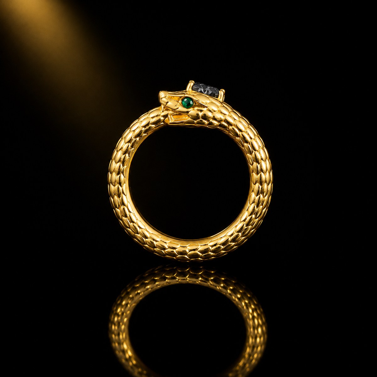 OUROBOROS