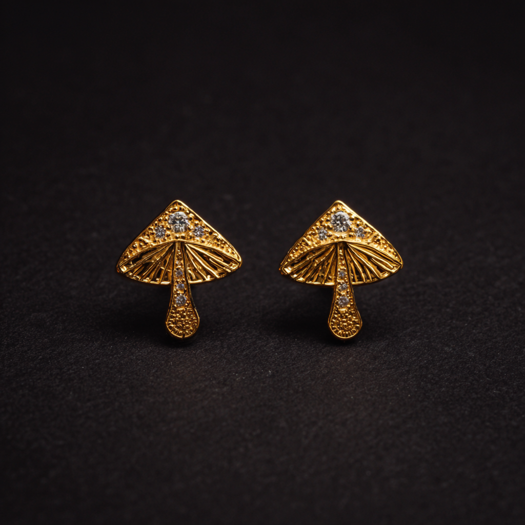 EARRING ADORNMENTS