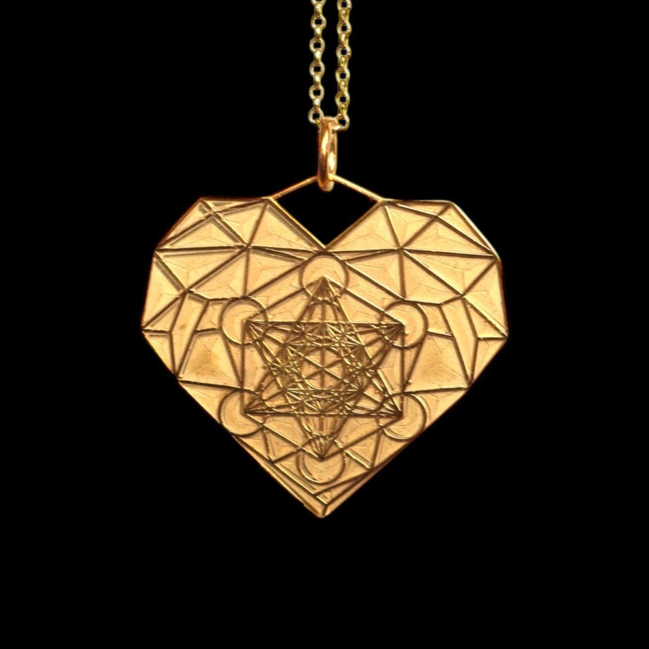 Sacred Key