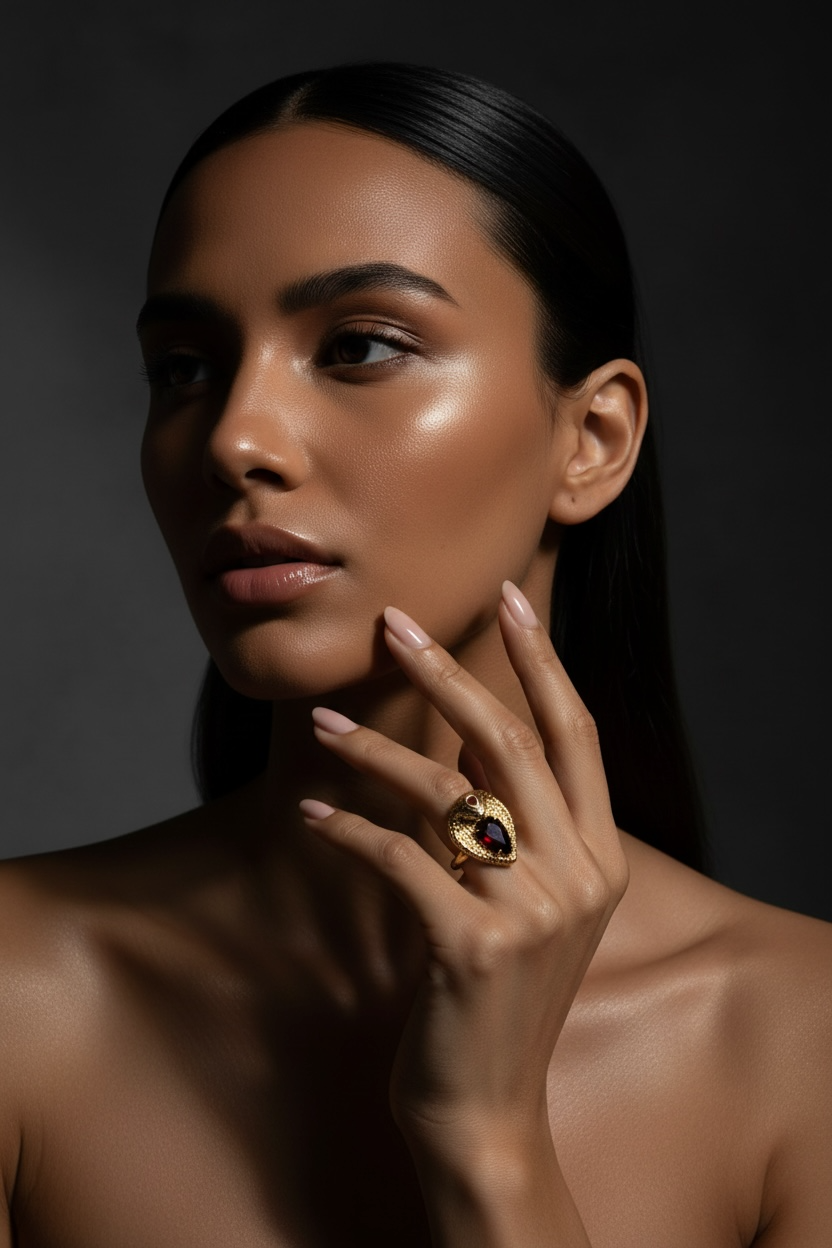 Heart of the Cobra Ring