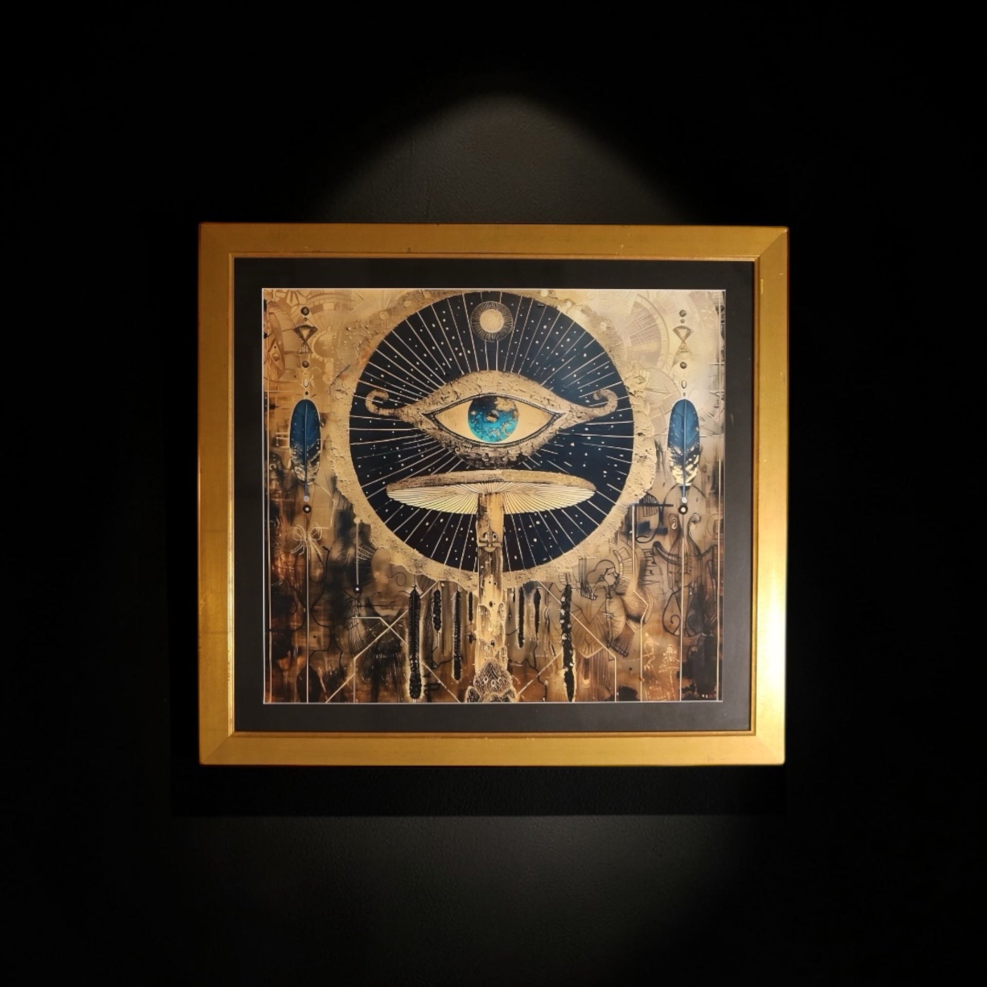 Sacred Insight