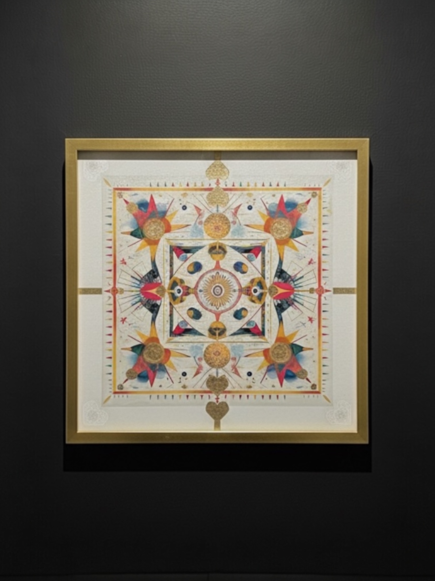 The Altar of Love — Origin I