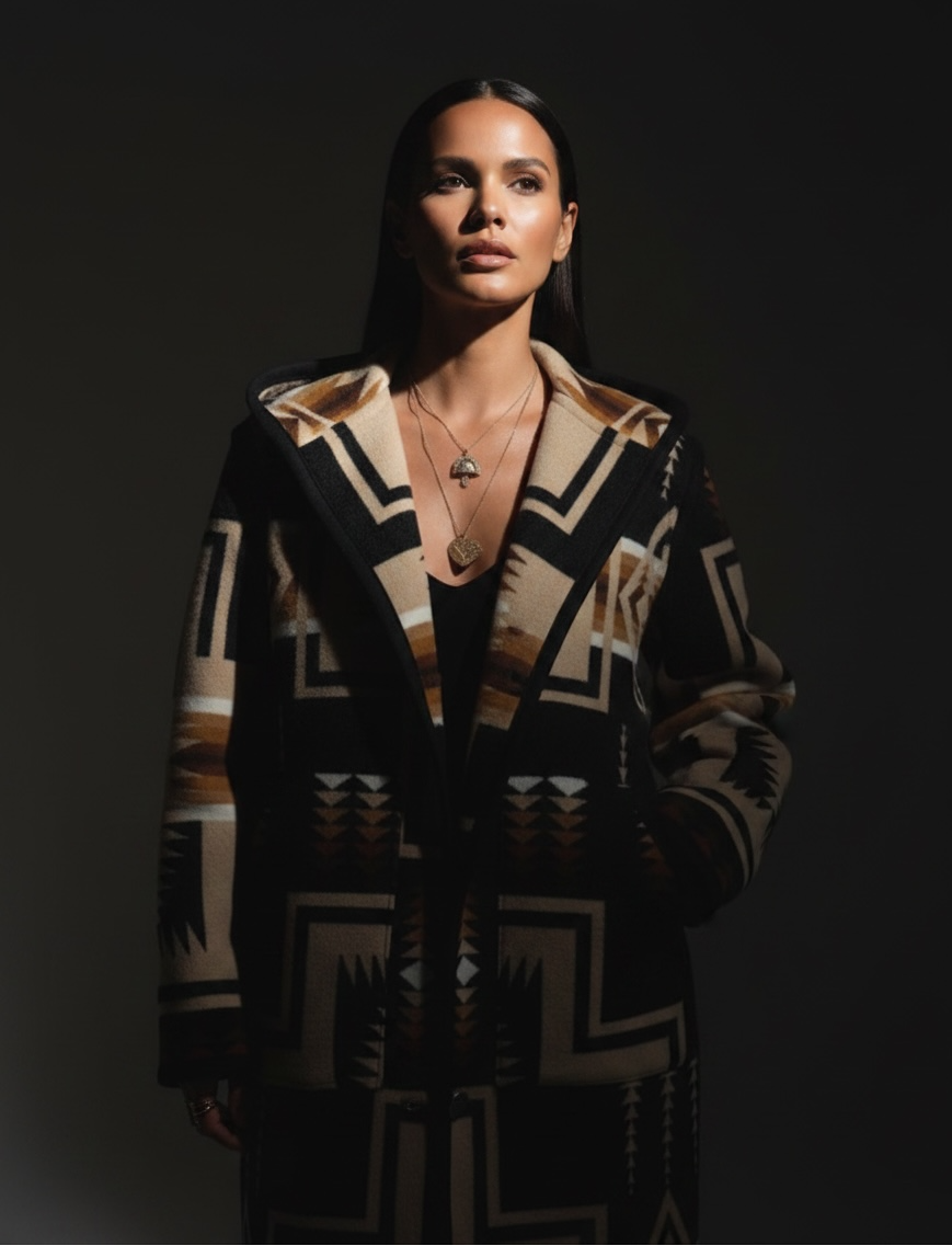 The Alchemy Coat