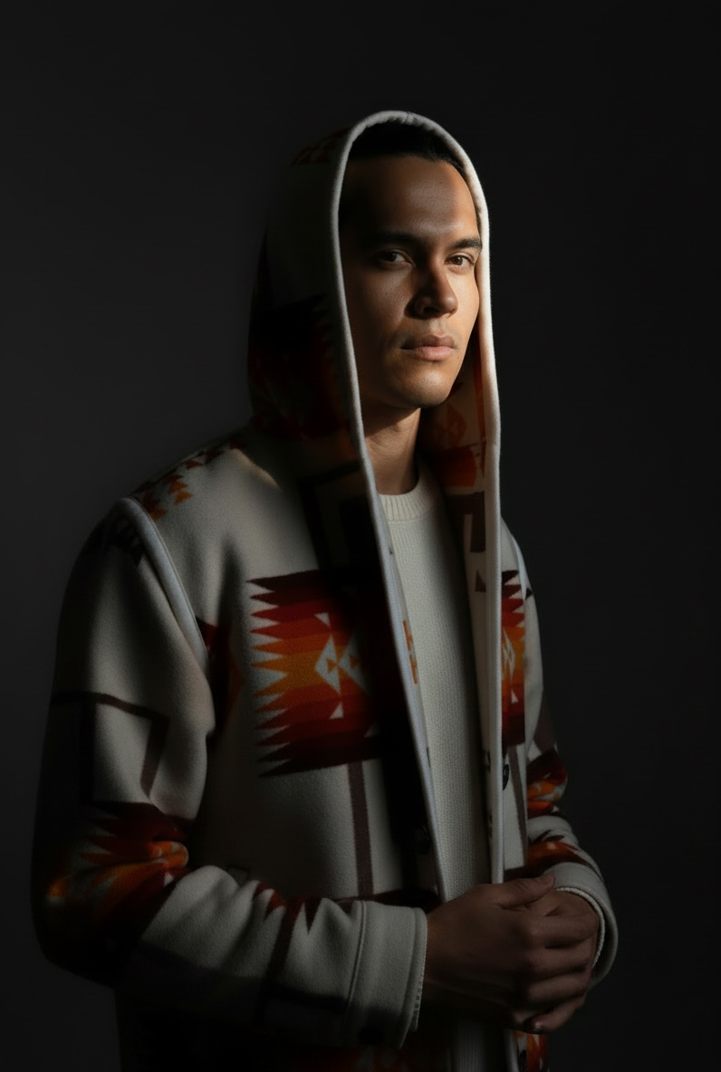 The Alchemy Coat