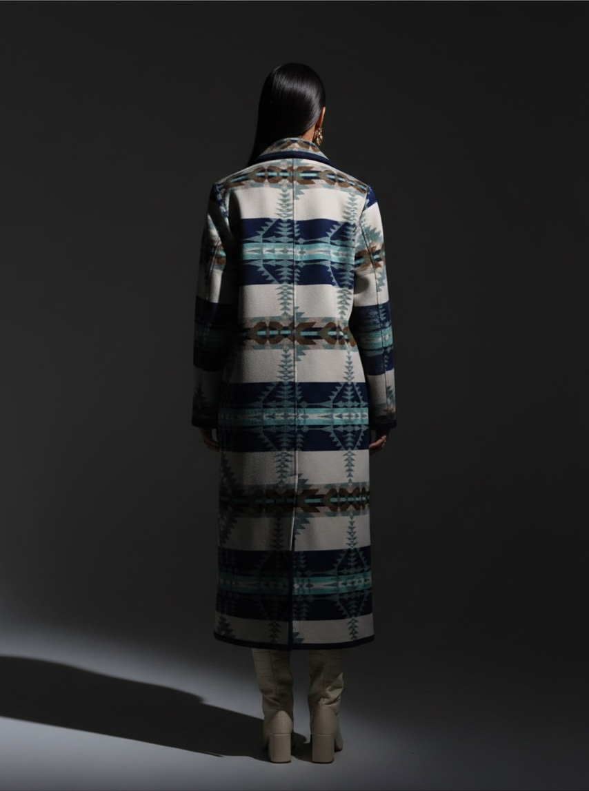 The Alchemy Coat
