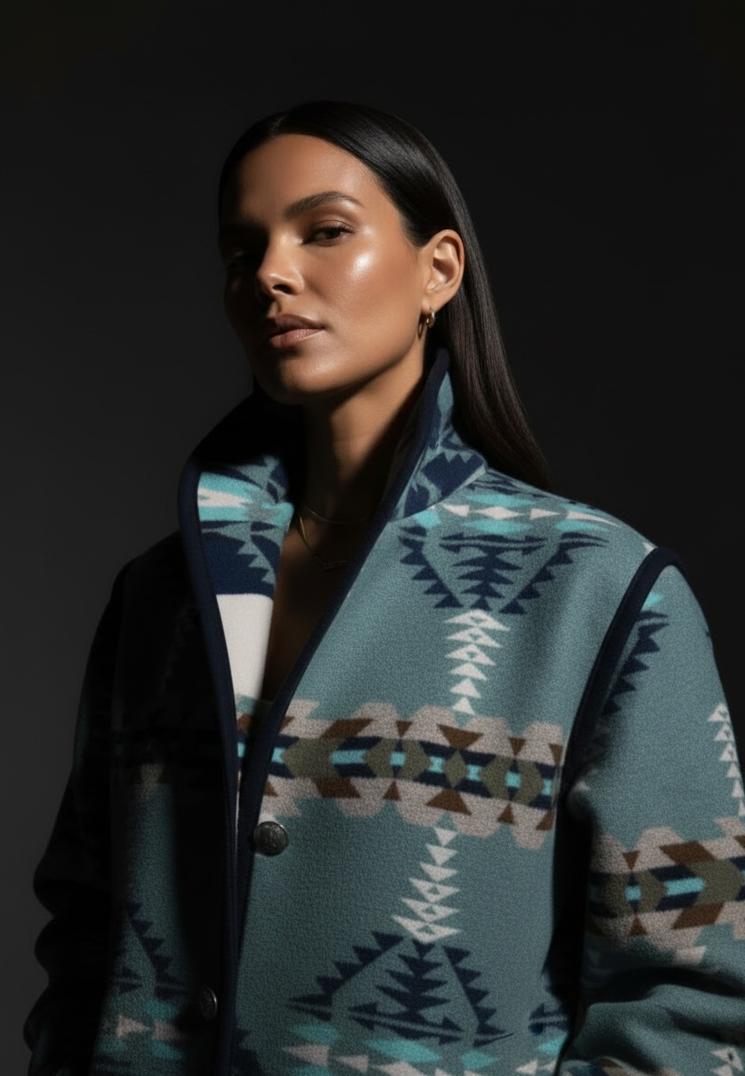 The Alchemy Traveler’s Coat