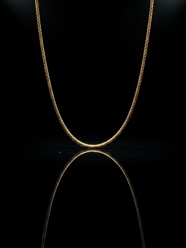The Relic Chain
