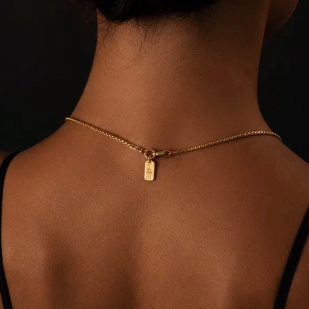 The Relic Chain
