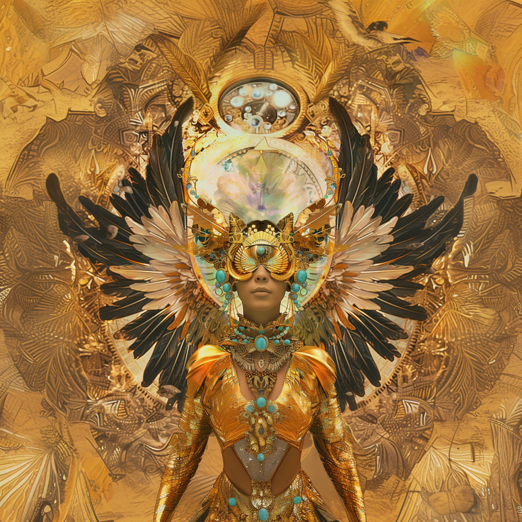 Solara Phoenixfire