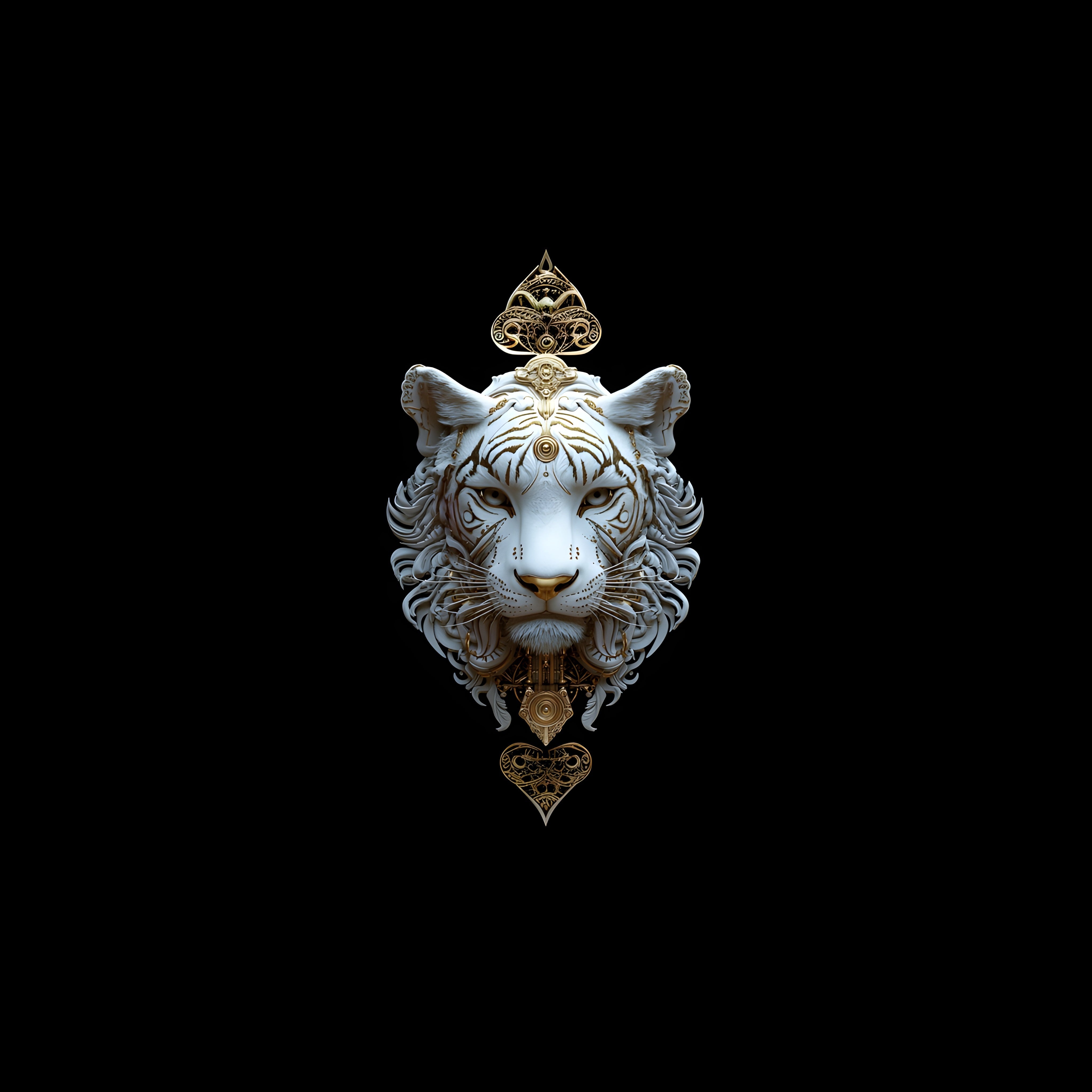 SELECTED WORKS