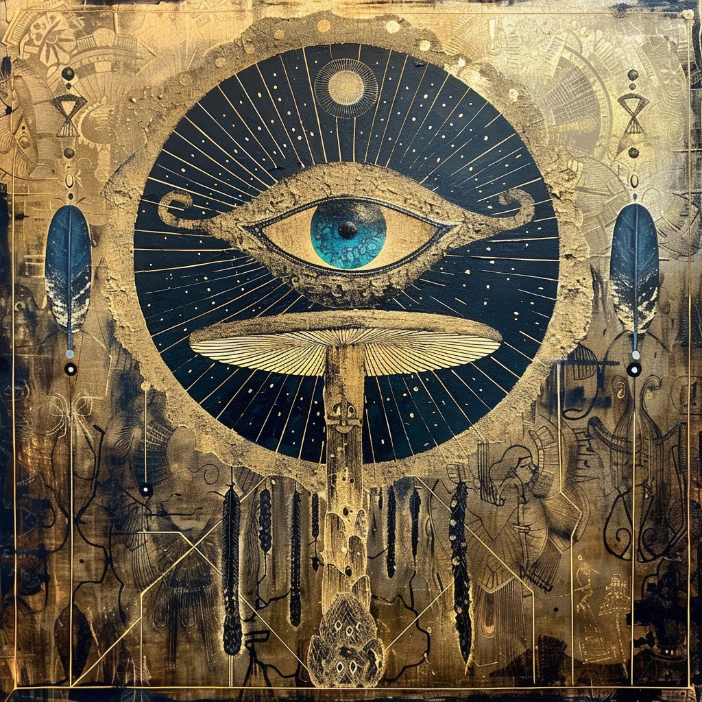 Sacred Insight