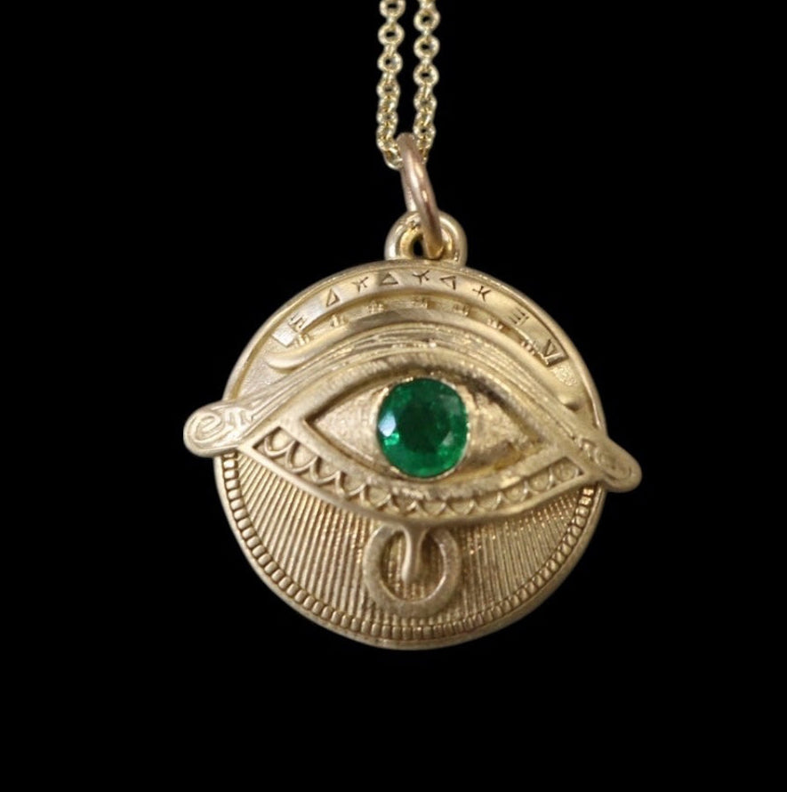 Cleopatra's Eye