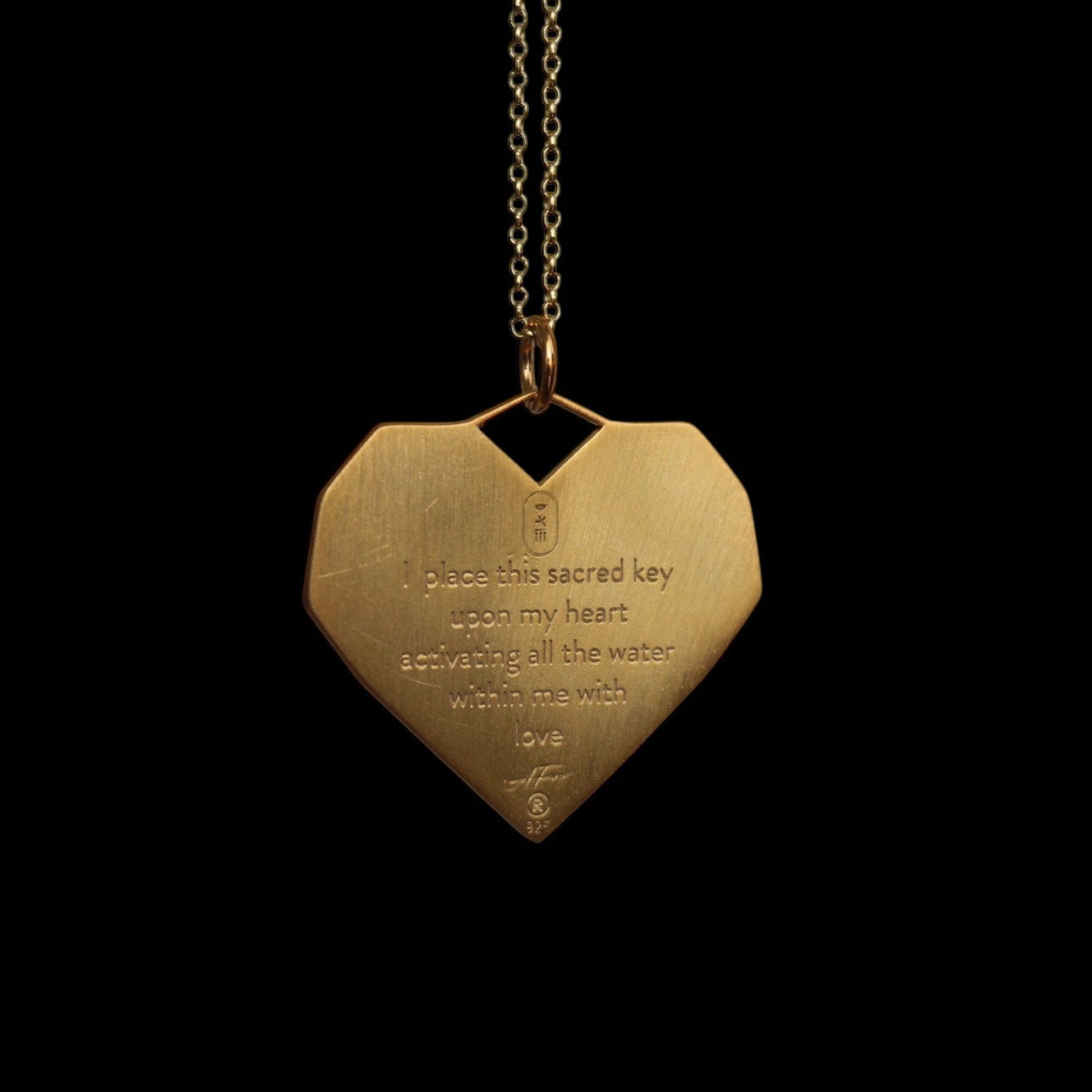 Sacred Key