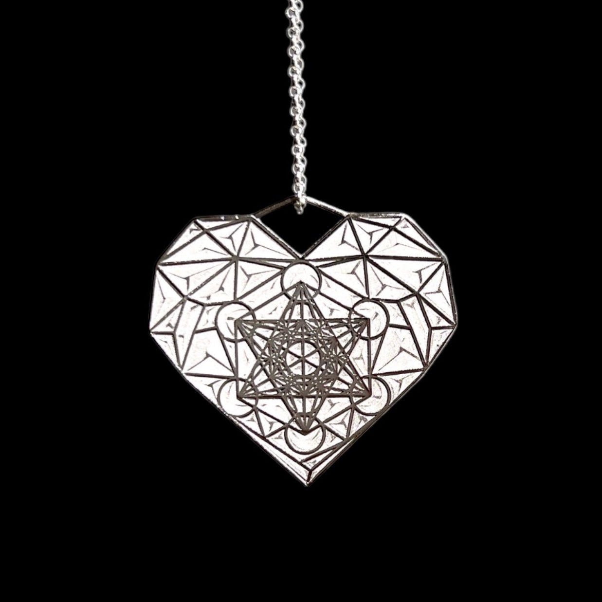 Sacred Key