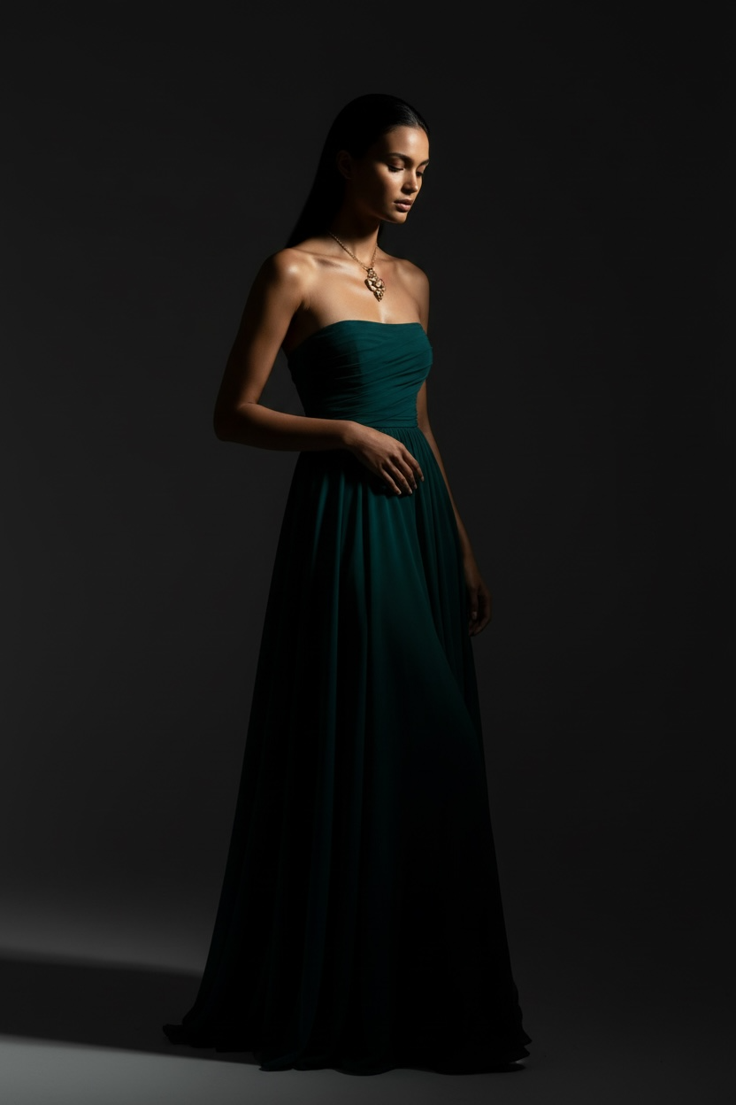Sacred Talismans — High Jewelry