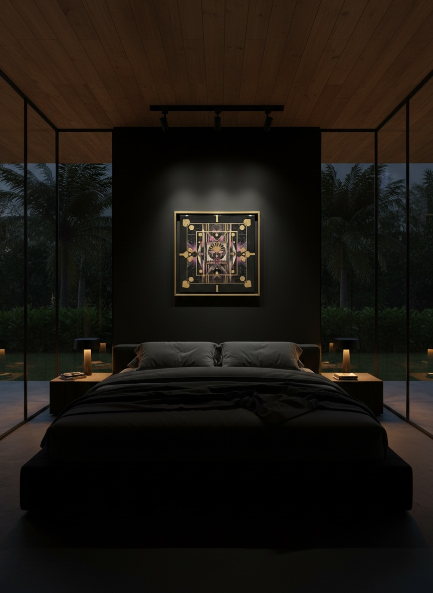 The Altar of Love — Radiant Heart VI
