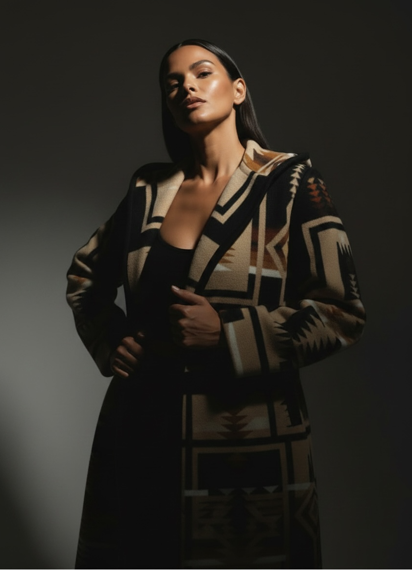 The Alchemy Coat