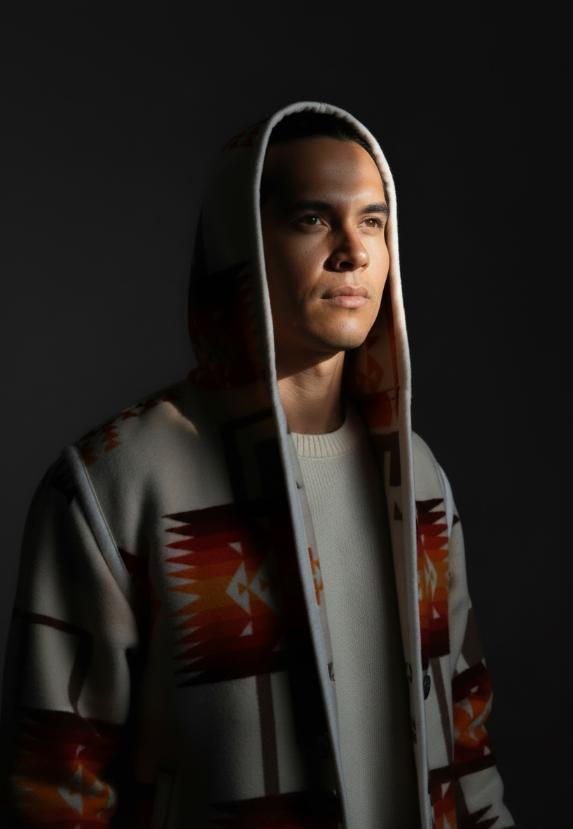 The Alchemy Coat