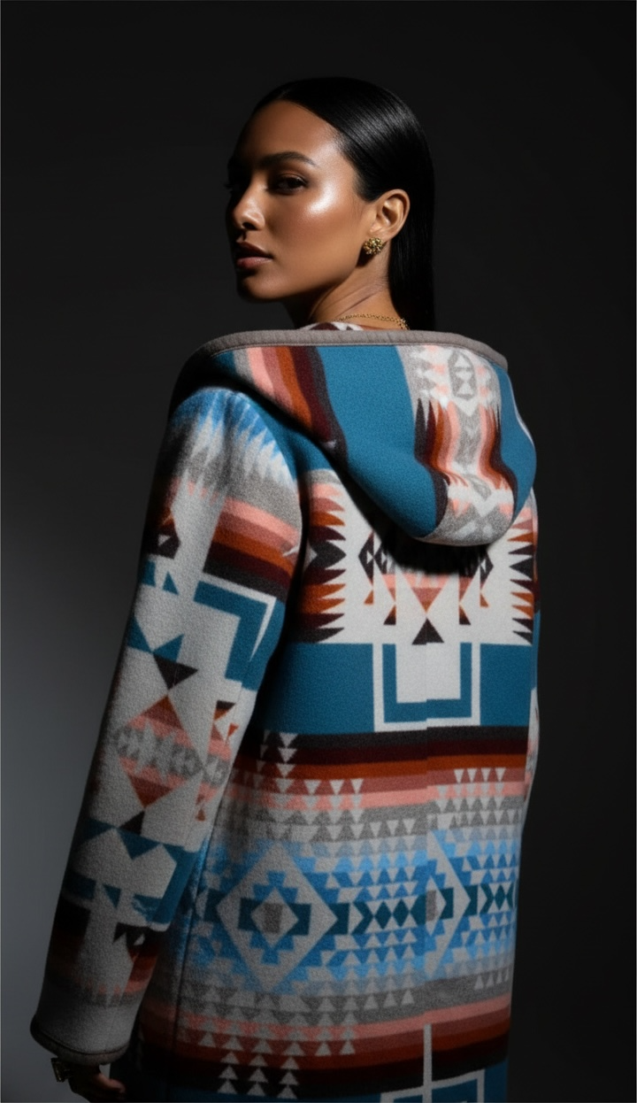 The Alchemy Coat