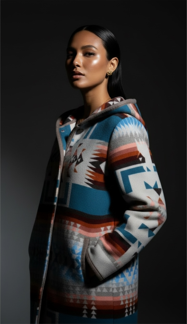The Alchemy Coat