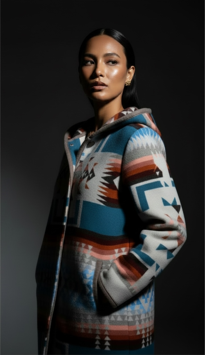 The Alchemy Coat
