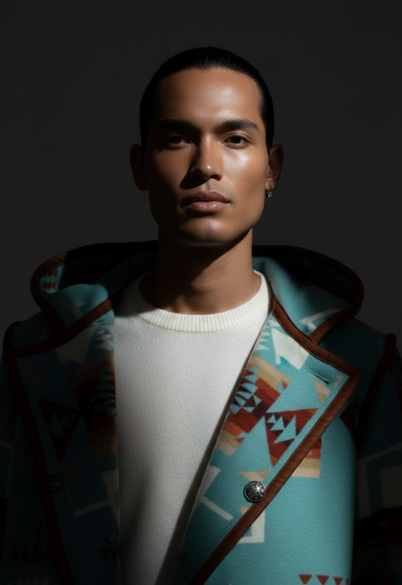 The Alchemy Coat