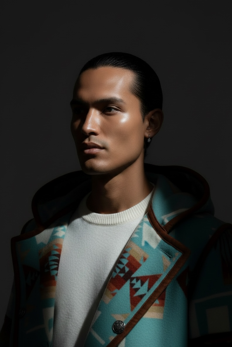The Alchemy Coat