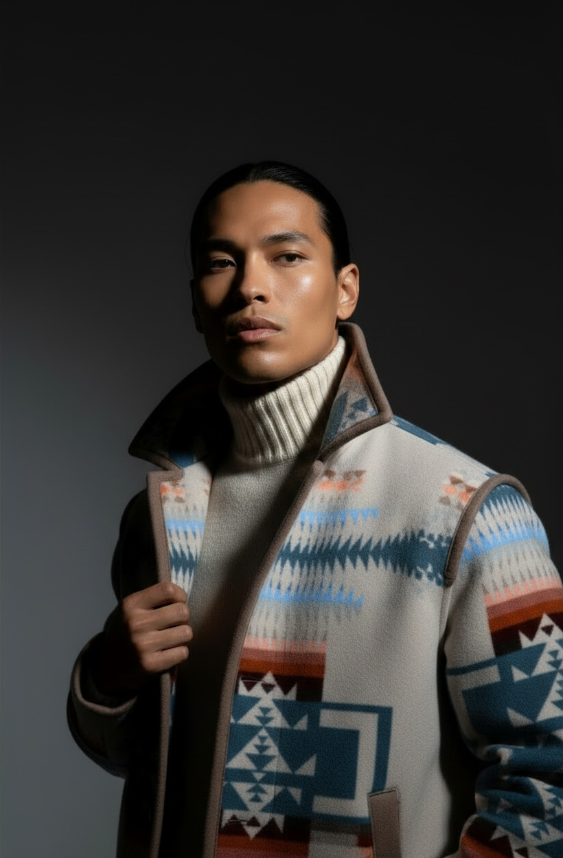 The Alchemy Traveler’s Coat