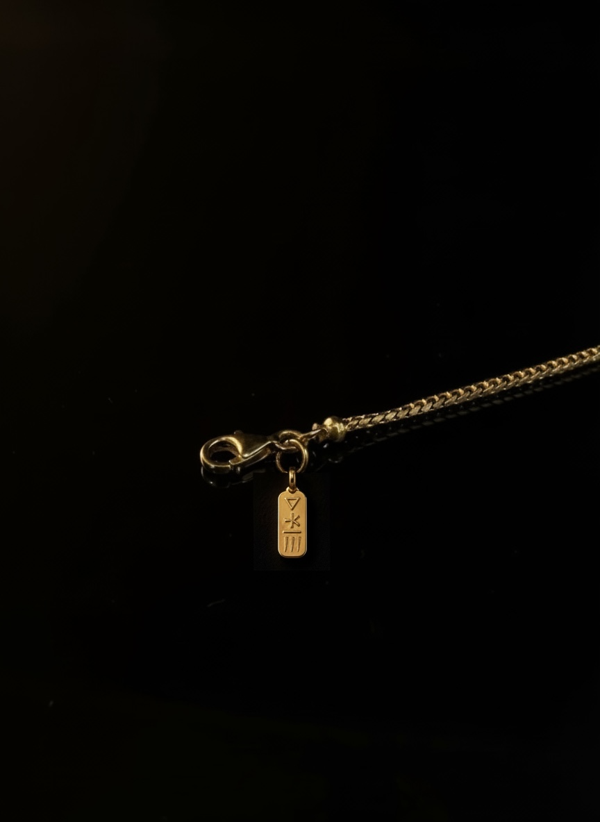 The Relic Chain